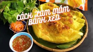 2 Cách Làm Mắm Bánh Xèo Chuẩn Vị Miền Trung Và Miền Nam